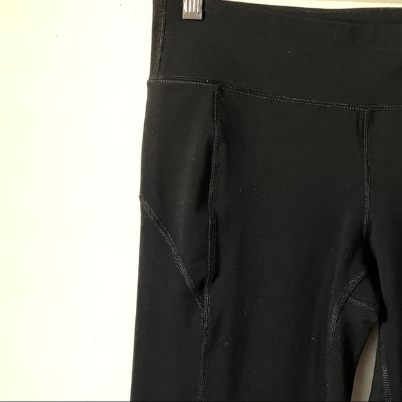 tek gear Active Track Pants Black Size S - Picture 3 of 10